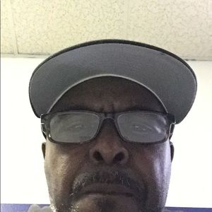 Meet your Posher, Frederick